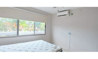 En Alquiler Apartamento línea blanca en PH Midrise, Panamá Pacífico