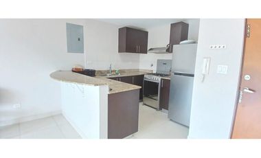 En Alquiler Apartamento línea blanca en PH Midrise, Panamá Pacífico
