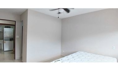 En Alquiler Apartamento línea blanca en PH Midrise, Panamá Pacífico