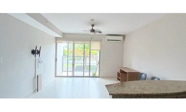 En Alquiler Apartamento línea blanca en PH Midrise, Panamá Pacífico
