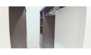 En Alquiler Apartamento línea blanca en PH Midrise, Panamá Pacífico