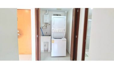En Alquiler Apartamento línea blanca en PH Midrise, Panamá Pacífico