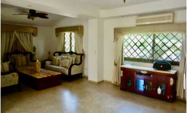 VENTA CASA ALBROOK CON PISCINA PRIVADA  (EC)