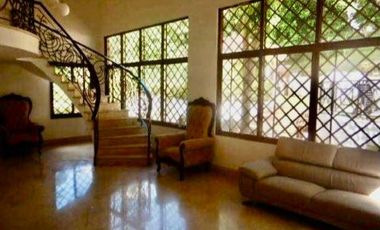 VENTA CASA ALBROOK CON PISCINA PRIVADA  (EC)