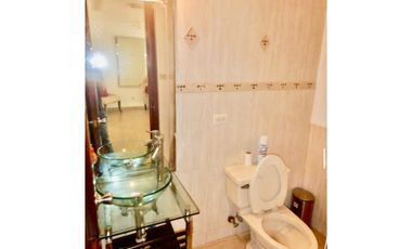 VENTA CASA ALBROOK CON PISCINA PRIVADA  (EC)