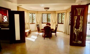VENTA CASA ALBROOK CON PISCINA PRIVADA  (EC)