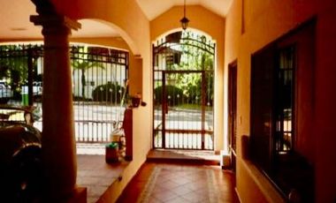 VENTA CASA ALBROOK CON PISCINA PRIVADA  (EC)