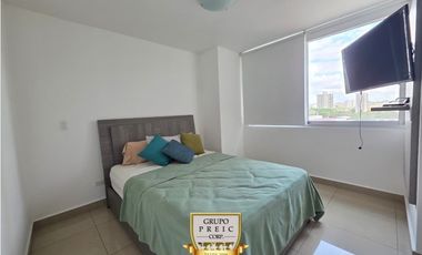 APARTAMENTO EN VENTA COSTA DEL ESTE PH SEVILLA CC