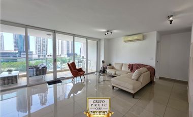 APARTAMENTO EN VENTA COSTA DEL ESTE PH SEVILLA CC