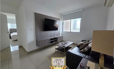 APARTAMENTO EN VENTA COSTA DEL ESTE PH SEVILLA CC