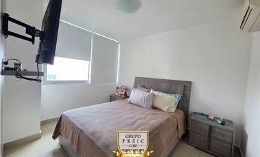 APARTAMENTO EN VENTA COSTA DEL ESTE PH SEVILLA CC