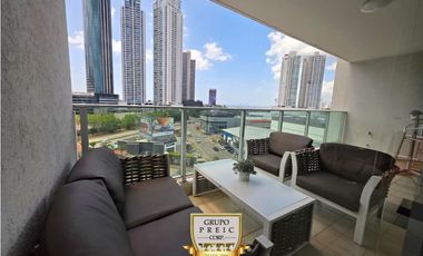 APARTAMENTO EN VENTA COSTA DEL ESTE PH SEVILLA CC