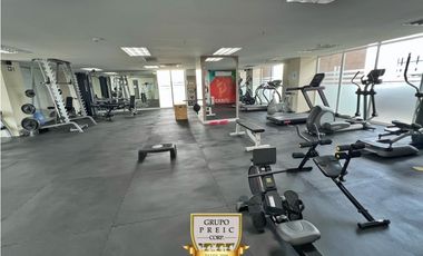 APARTAMENTO EN VENTA COSTA DEL ESTE PH SEVILLA CC