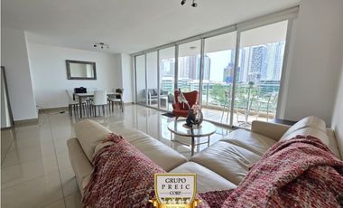 APARTAMENTO EN VENTA COSTA DEL ESTE PH SEVILLA CC