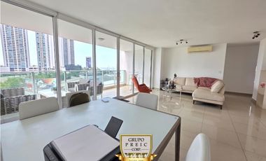 APARTAMENTO EN VENTA COSTA DEL ESTE PH SEVILLA CC