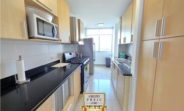 APARTAMENTO EN VENTA COSTA DEL ESTE PH SEVILLA CC
