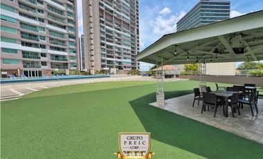APARTAMENTO EN VENTA COSTA DEL ESTE PH SEVILLA CC