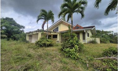 Venta de Casa en Chorrera, Brisas de los Lagos