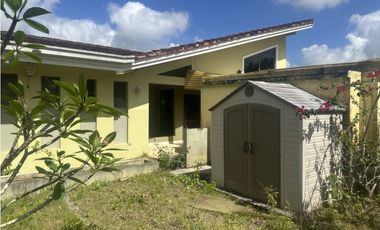 Venta de Casa en Chorrera, Brisas de los Lagos