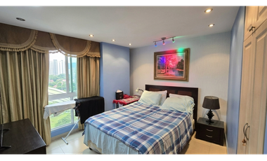 VENTA  APTO MYSTIC POINT PUNTA PACIFICA-JR