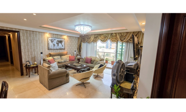 VENTA  APTO MYSTIC POINT PUNTA PACIFICA-JR