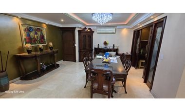 VENTA  APTO MYSTIC POINT PUNTA PACIFICA-JR