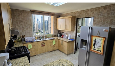 VENTA  APTO MYSTIC POINT PUNTA PACIFICA-JR