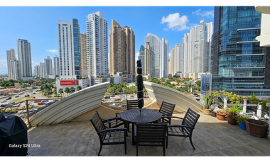 VENTA  APTO MYSTIC POINT PUNTA PACIFICA-JR