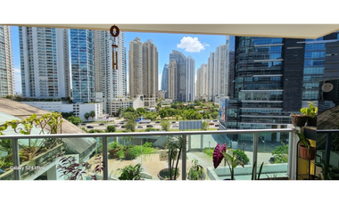 VENTA  APTO MYSTIC POINT PUNTA PACIFICA-JR