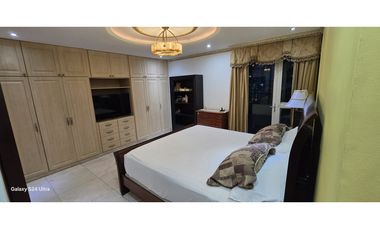 VENTA  APTO MYSTIC POINT PUNTA PACIFICA-JR