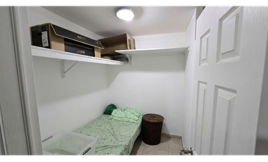 VENTA  APTO MYSTIC POINT PUNTA PACIFICA-JR
