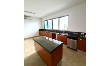 TEN TOWER - COSTA DEL ESTE - ALQUILER