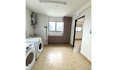TEN TOWER - COSTA DEL ESTE - ALQUILER