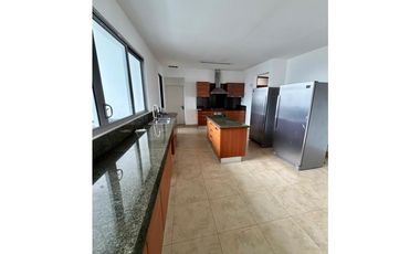 TEN TOWER - COSTA DEL ESTE - ALQUILER