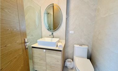Apartamento en Venta con Piscina en Playa Escondida