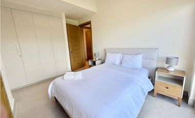 Apartamento en Venta con Piscina en Playa Escondida