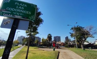 Casa esquina con gran potencial – Macul, Juan XIII