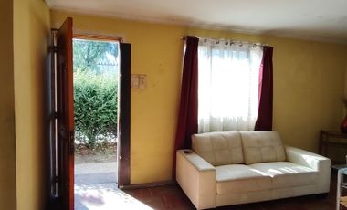 Casa esquina con gran potencial – Macul, Juan XIII