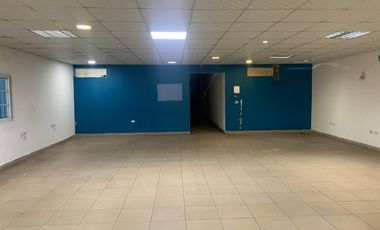 VENTA DE LOCAL COMERCIAL CON DOS GALERAS EN LA CHORRERA, PANAM OESTE