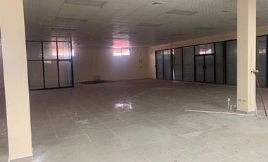 VENTA DE LOCAL COMERCIAL CON DOS GALERAS EN LA CHORRERA, PANAM OESTE