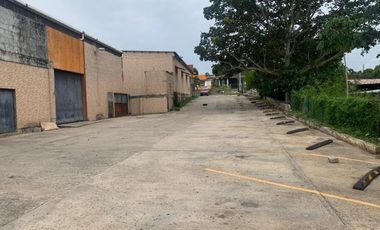 VENTA DE LOCAL COMERCIAL CON DOS GALERAS EN LA CHORRERA, PANAM OESTE