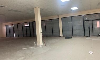 VENTA DE LOCAL COMERCIAL CON DOS GALERAS EN LA CHORRERA, PANAM OESTE