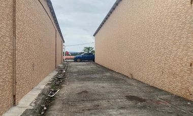 VENTA DE LOCAL COMERCIAL CON DOS GALERAS EN LA CHORRERA, PANAM OESTE