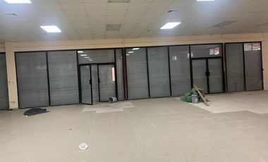 VENTA DE LOCAL COMERCIAL CON DOS GALERAS EN LA CHORRERA, PANAM OESTE