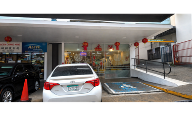 Local Comercial venta en Betania, Panamá