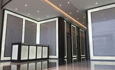 Venta de oficina en edificio Golden Point, Vía Ricardo J Alfaro