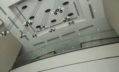 Venta de oficina en edificio Golden Point, Vía Ricardo J Alfaro