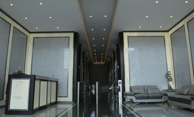Venta de oficina en edificio Golden Point, Vía Ricardo J Alfaro