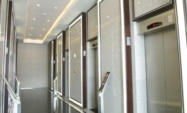Venta de oficina en edificio Golden Point, Vía Ricardo J Alfaro