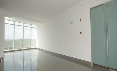 Venta de oficina en edificio Golden Point, Vía Ricardo J Alfaro